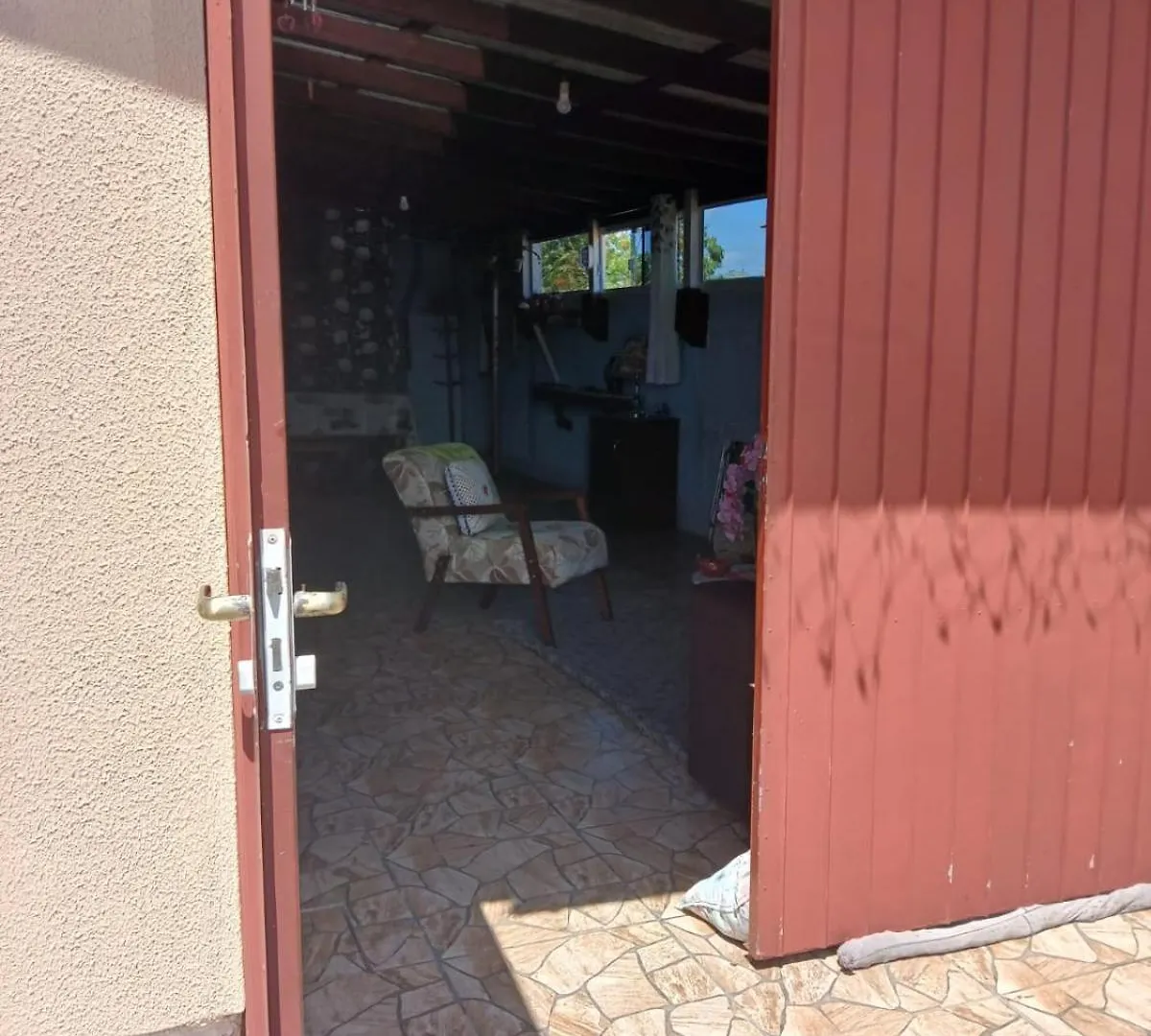 Villa Refugio Da Paz à Imbituba