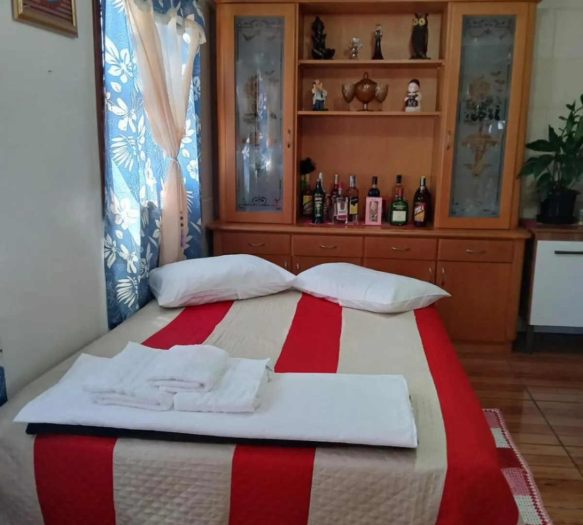 Villa Refugio Da Paz à Imbituba  Hébergement de vacances Imbituba (Santa Catarina)